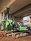 7.6kw Hydraulic Crawler Excavator Mesin 2685mm Max Penambangan Tinggi