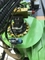 Terampil Memproduksi Peralatan Pile Rig Piling Rotary Menggunakan Diesel Kr90A