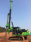 150 KN.M Rotary Hydraulic Piling Rig Hole Bored Pile Untuk Konstruksi Torsi Stratum 1500mm
