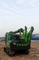 Mesin Penggerak Pengeboran Tanah Kecil Pile Hydraulic Tysim Kr60 kedalaman 24m