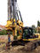Foundation Drilling Rigs / Hydraulic Pile Driving Rig 43M Depth 1.3M Dia 	foundation drill rig